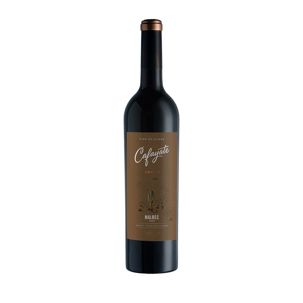 Cafayate Roble Malbec 6 x 750