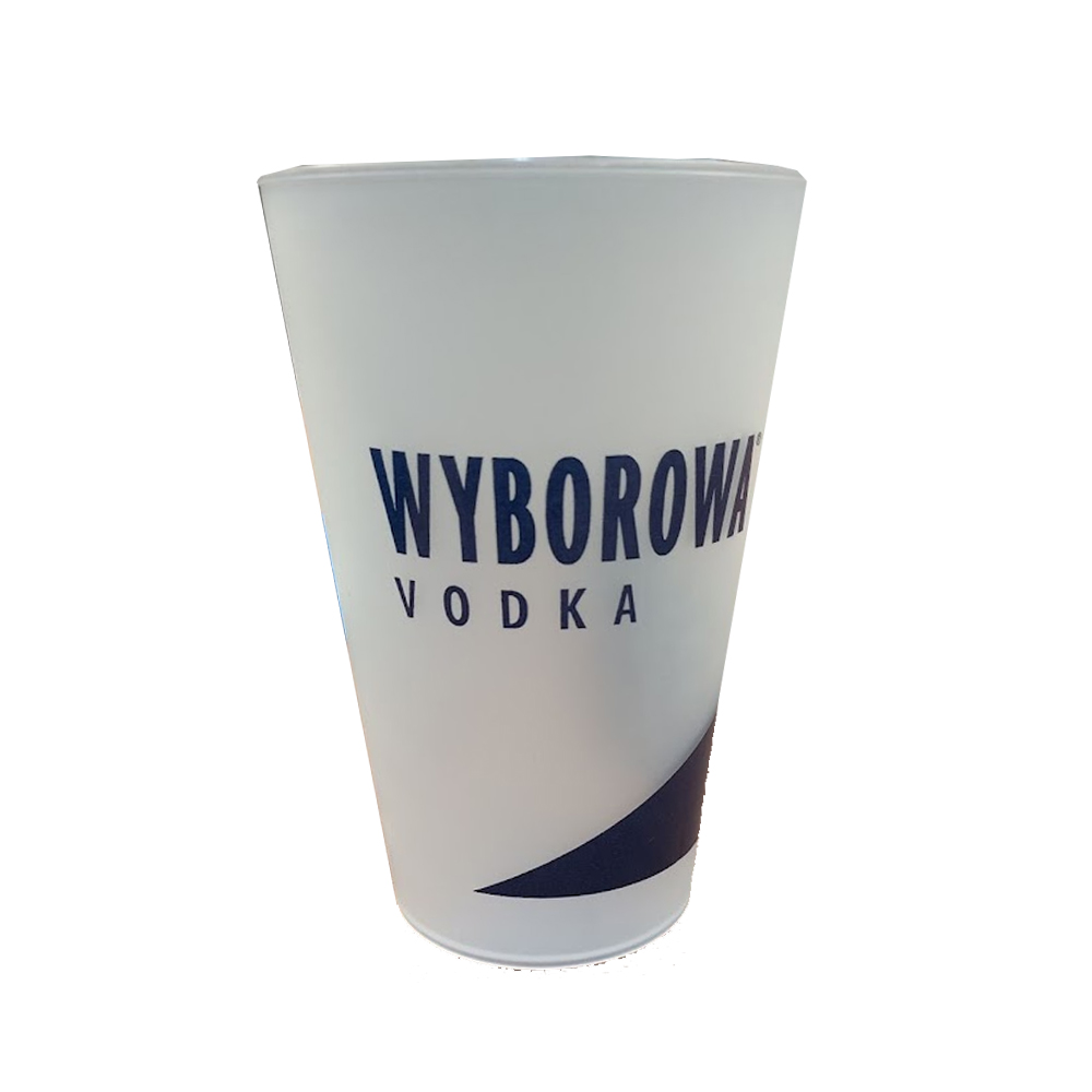 Ecovasos Wyborowa 500cc