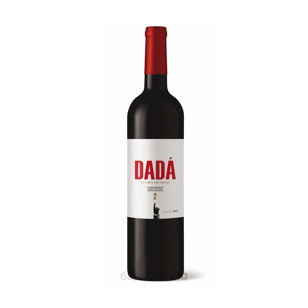 Dada N2 Malbec 6 x 750