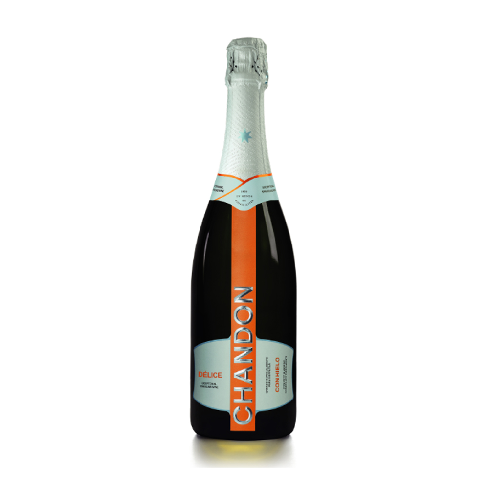 Chandon Delice Magnum 4 x 1500