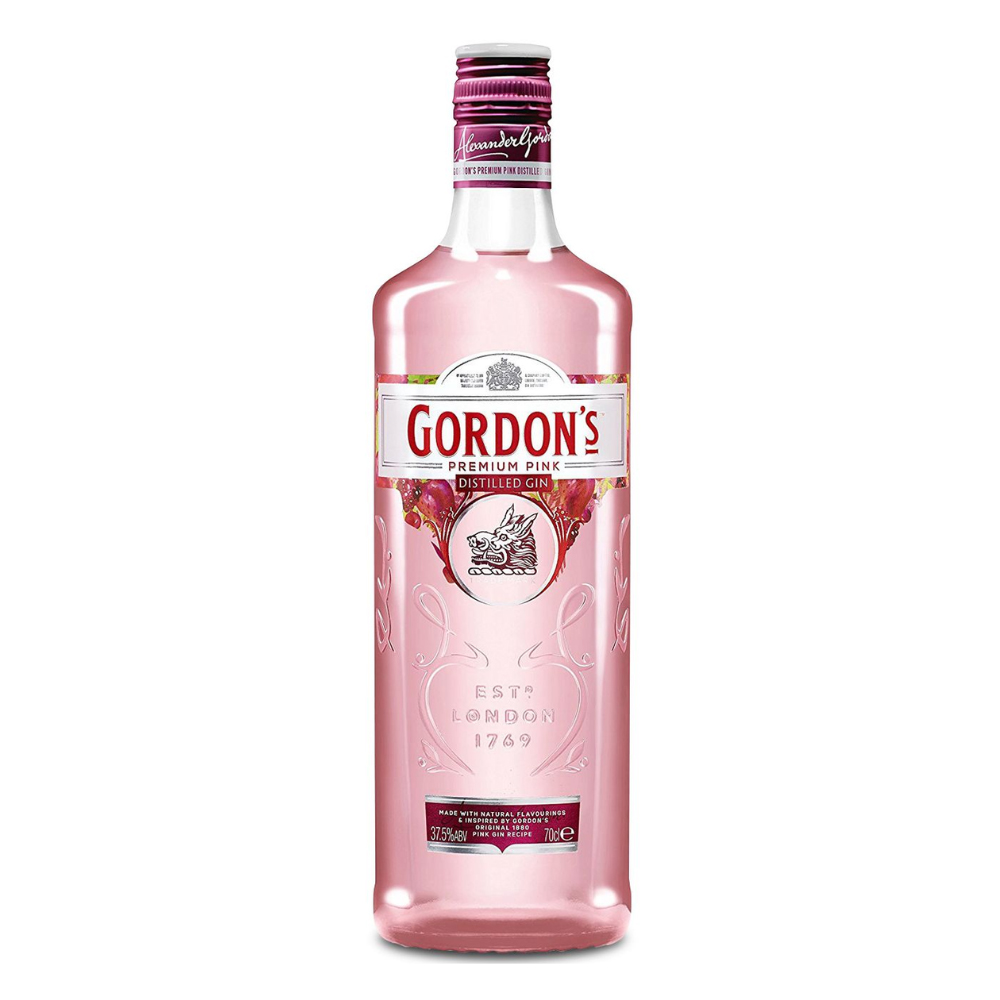 Gordons Pink 700