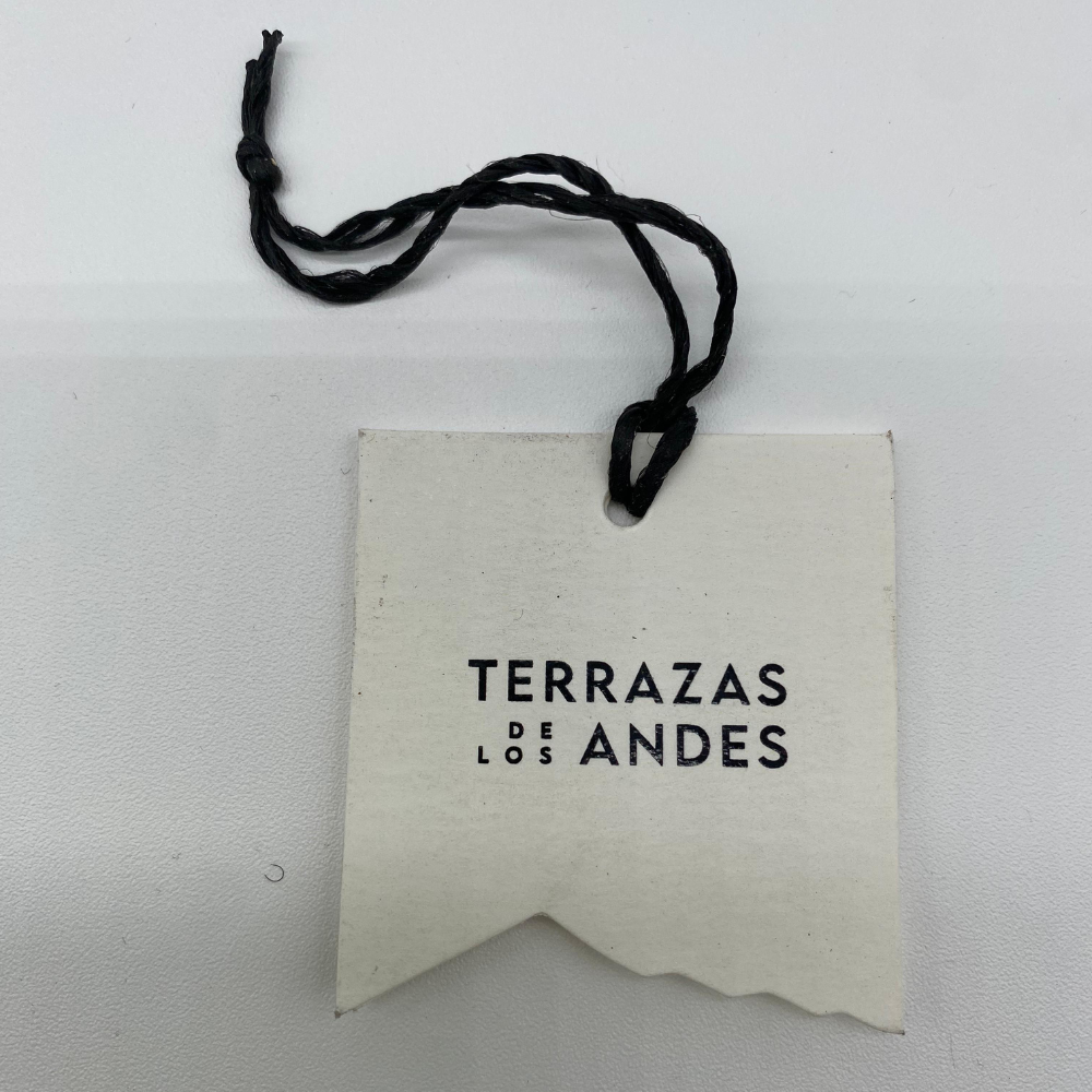 Collarin Terrazas New Image 2023