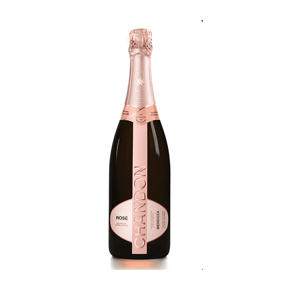 Chandon Delice Rose 6 x 750