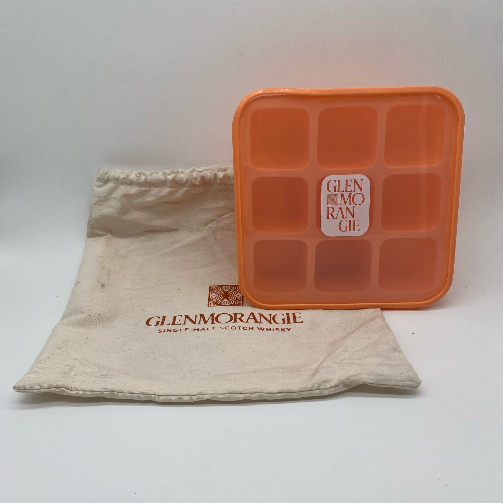 Cubetera para Hielo Glenmorangie