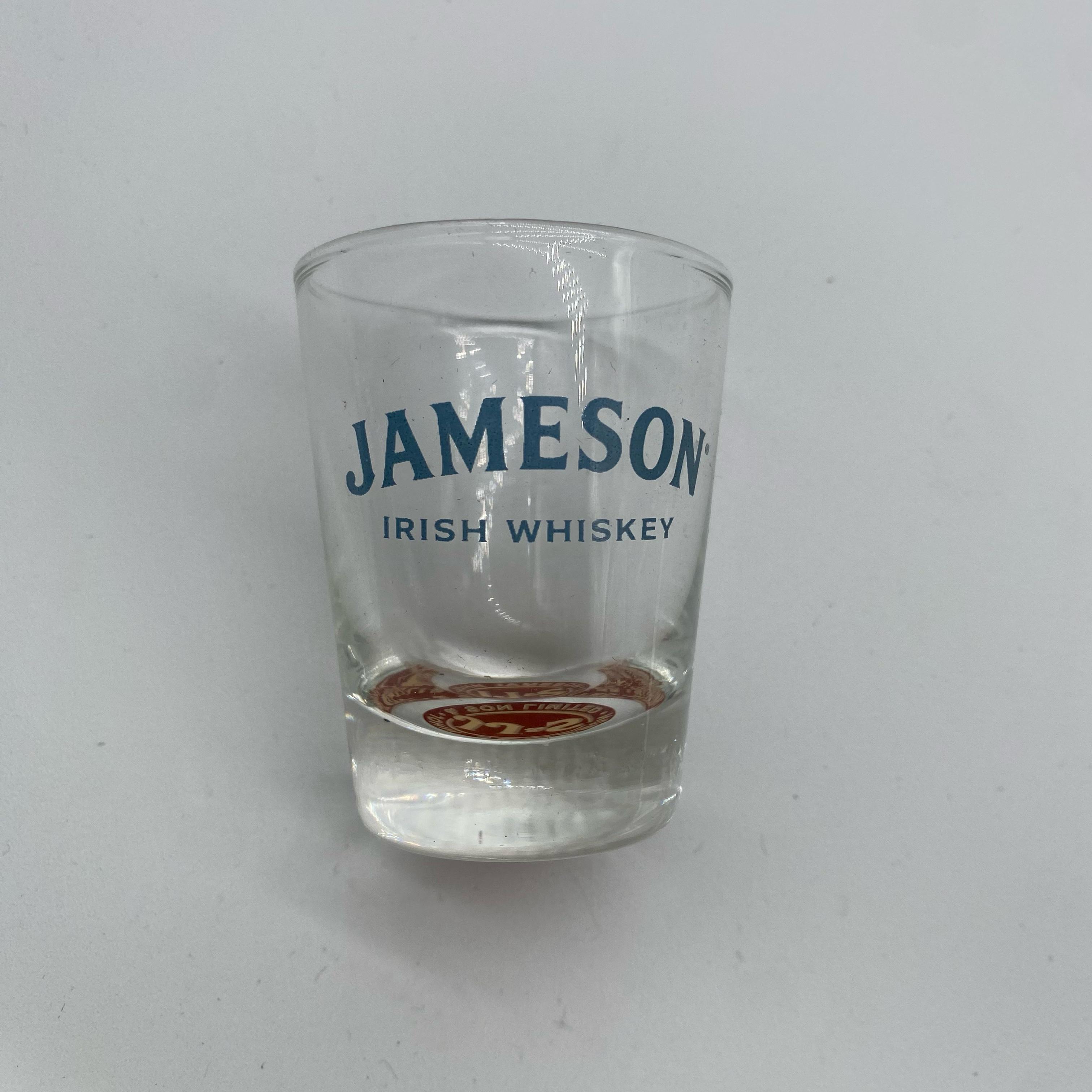 Shot Jameson