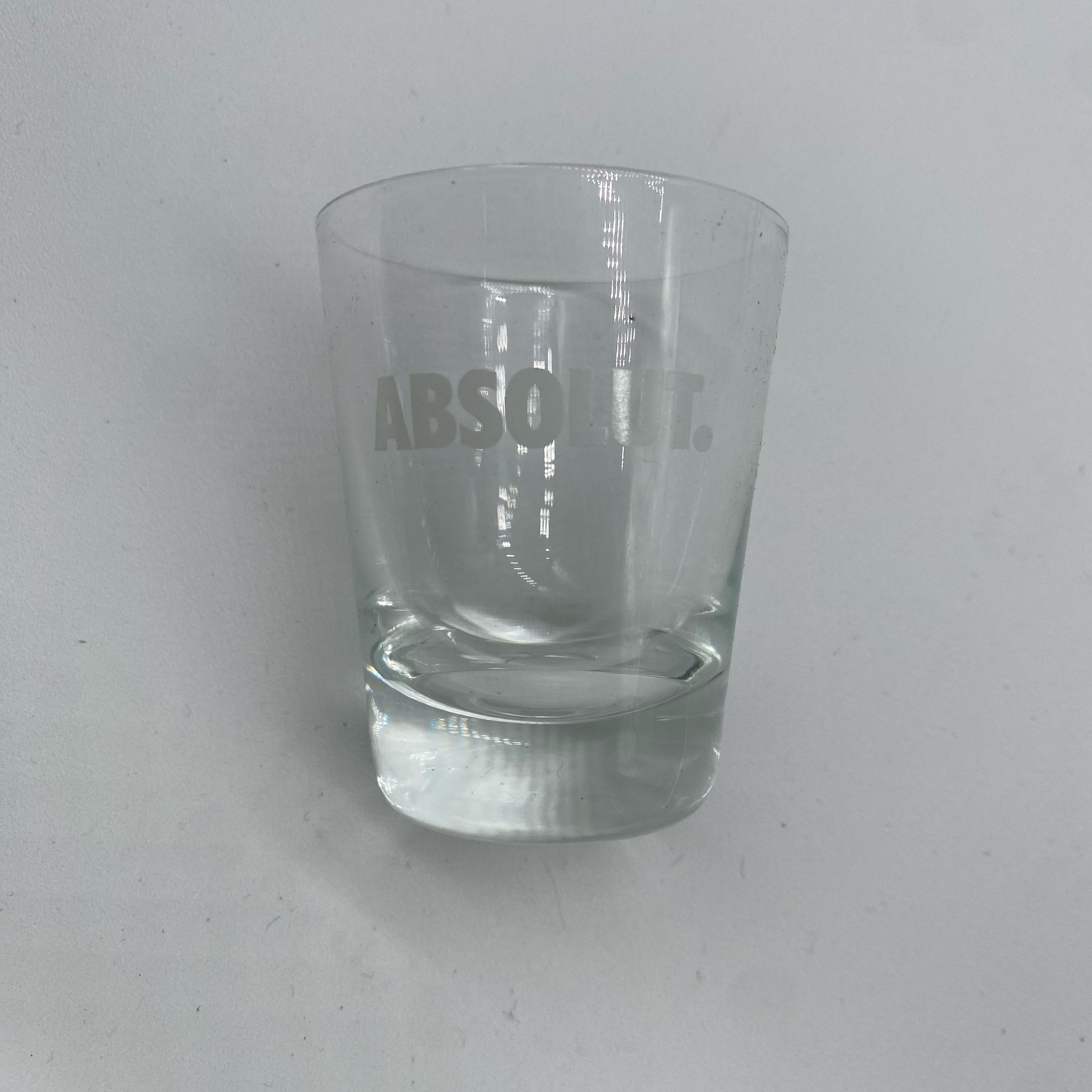 Shot Absolut