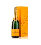 Veuve Clicquot Brut Yellow Label Estuche 750ml