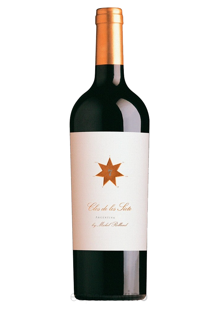 Clos de los Siete 6 x 750